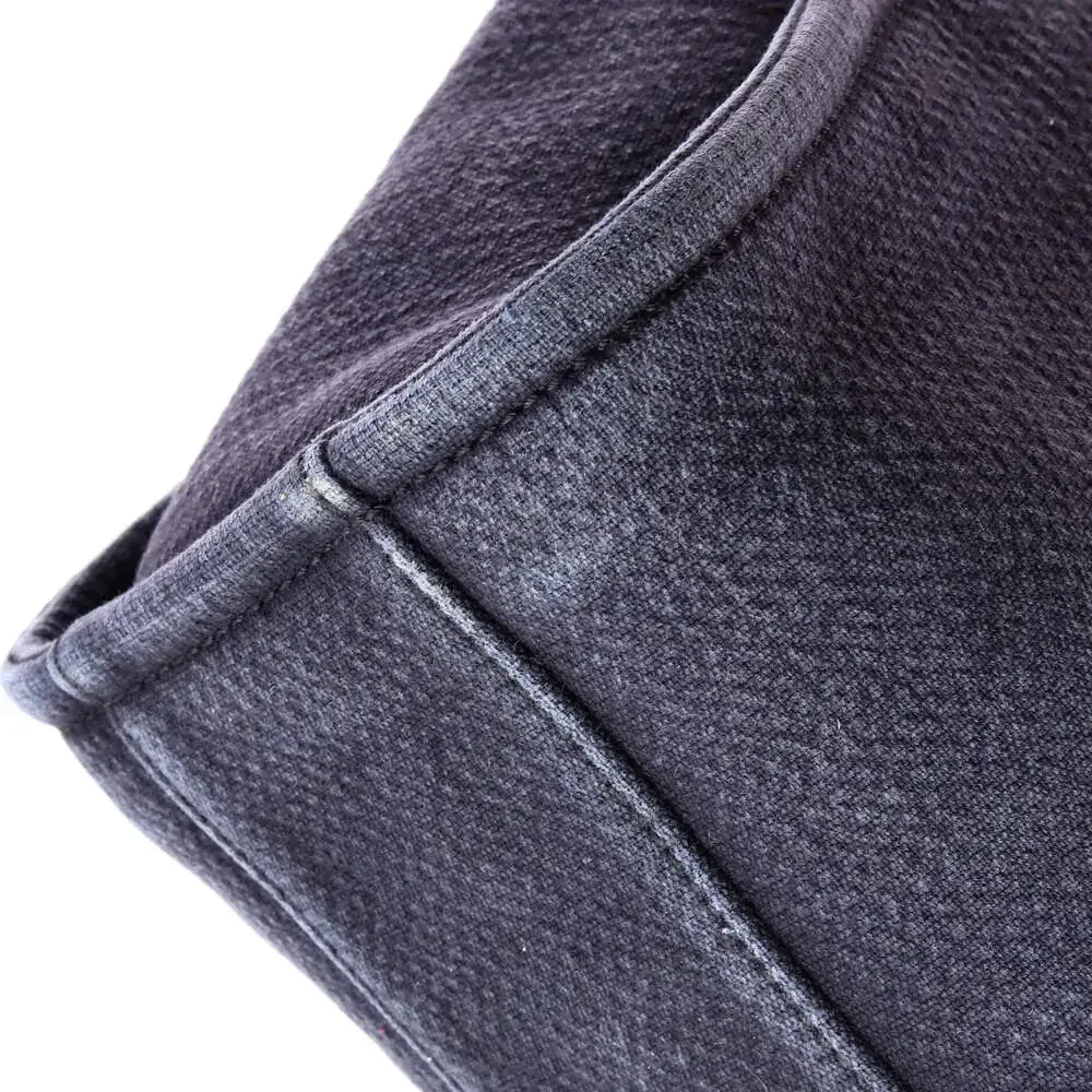 Chanel Deauville Tote Mixed Fibers #239887C26B - Picture 7 of 9
